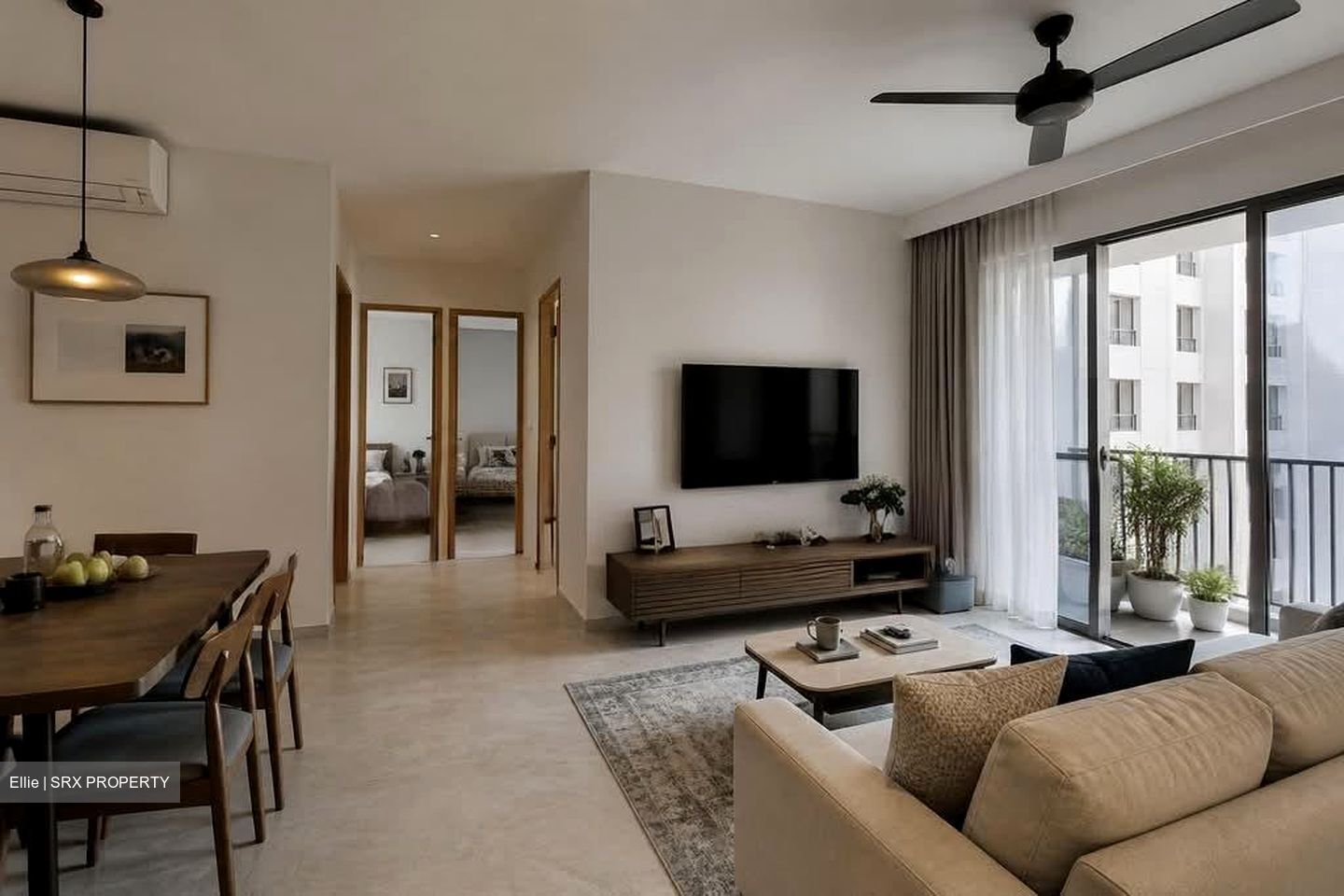 Nepal Park (D5), Condominium #553380841